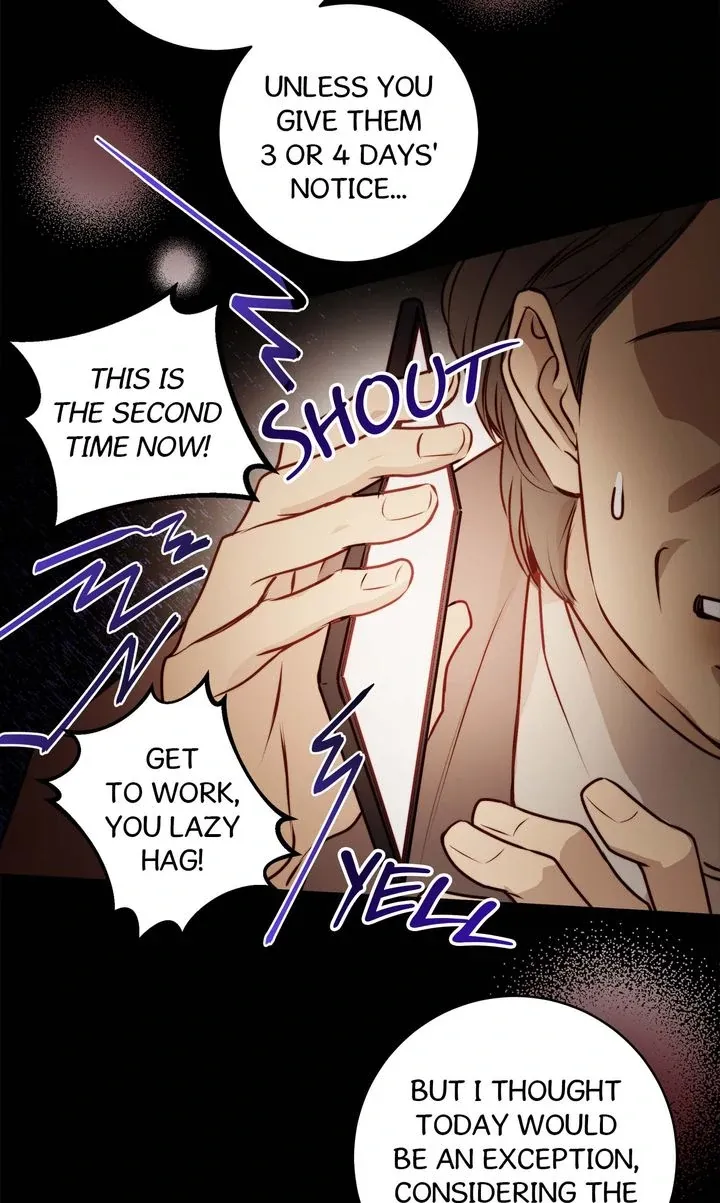 Let’s Meet Alive - Chapter 7 Page 44