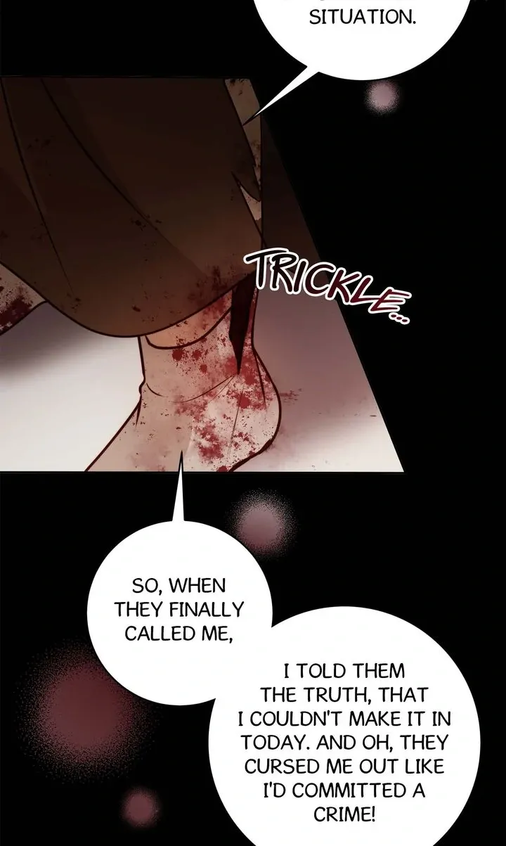 Let’s Meet Alive - Chapter 7 Page 45