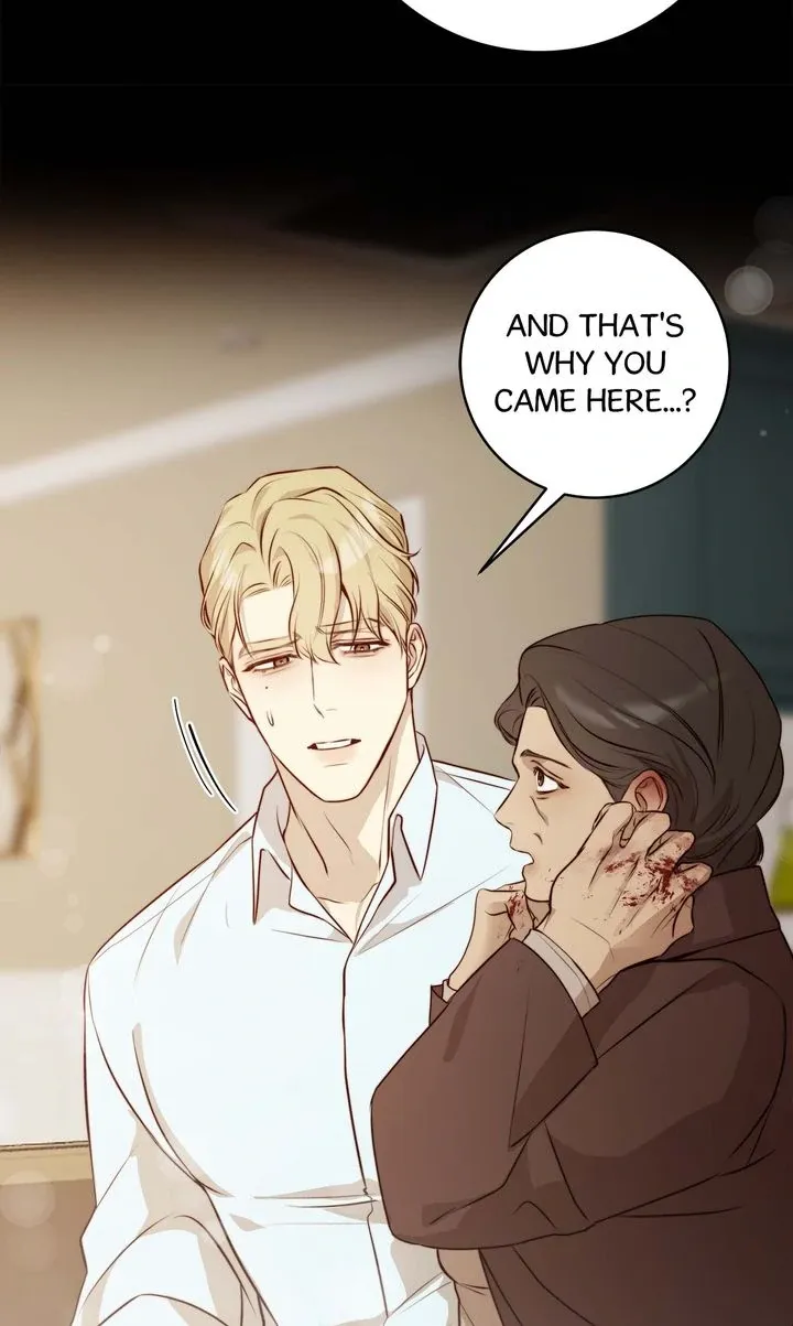 Let’s Meet Alive - Chapter 7 Page 46