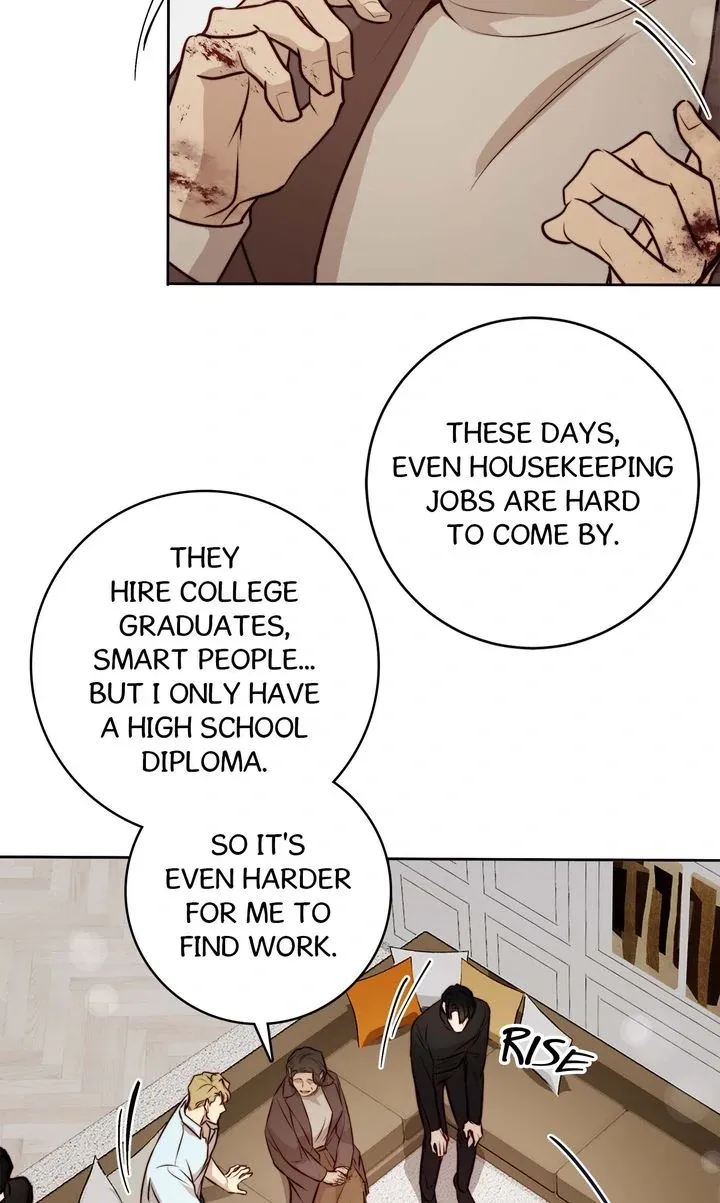Let’s Meet Alive - Chapter 7 Page 48