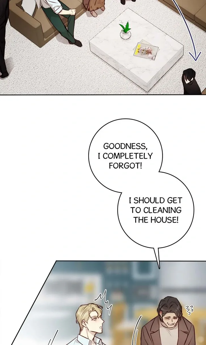 Let’s Meet Alive - Chapter 7 Page 49