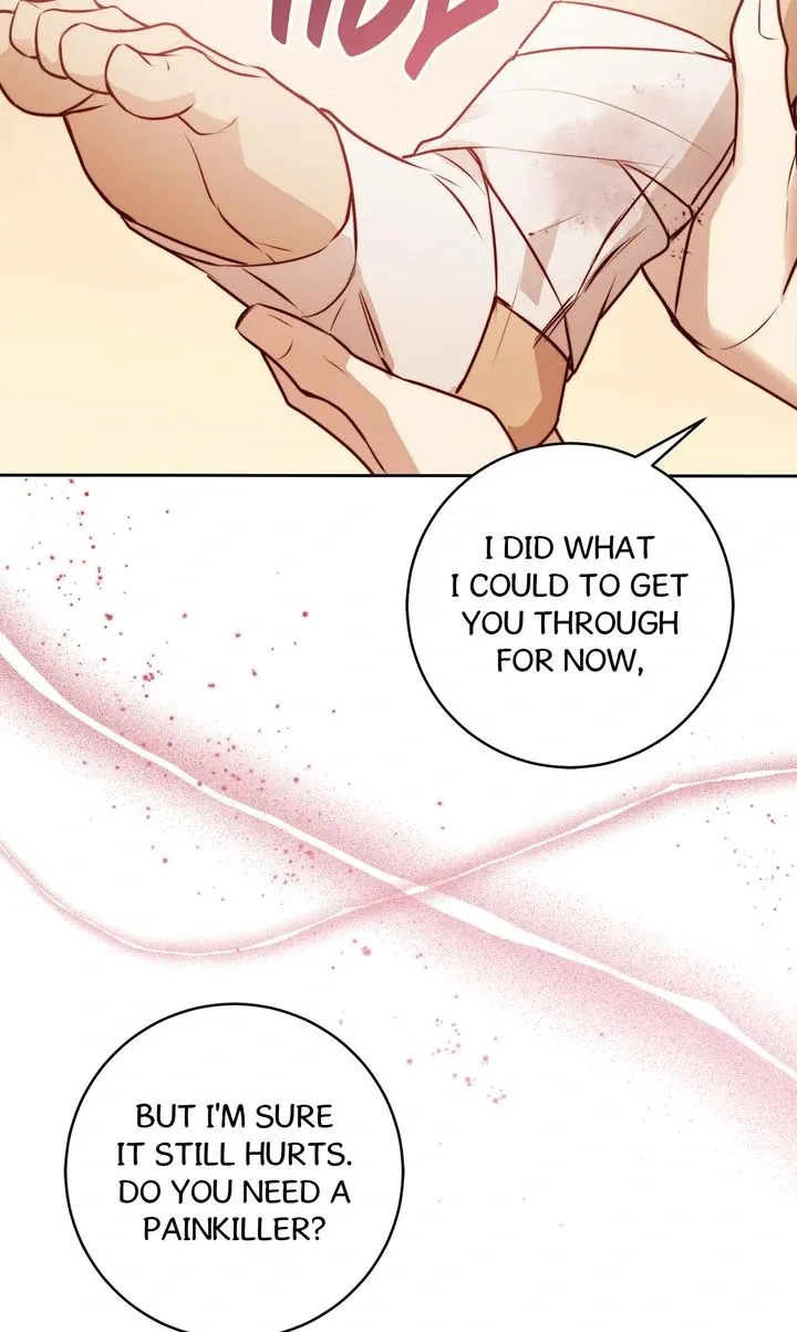 Let’s Meet Alive - Chapter 7 Page 53