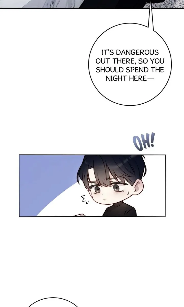 Let’s Meet Alive - Chapter 7 Page 57
