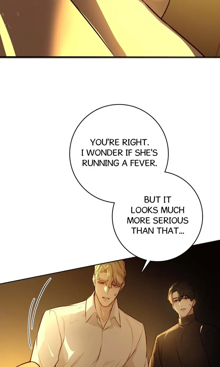 Let’s Meet Alive - Chapter 7 Page 67