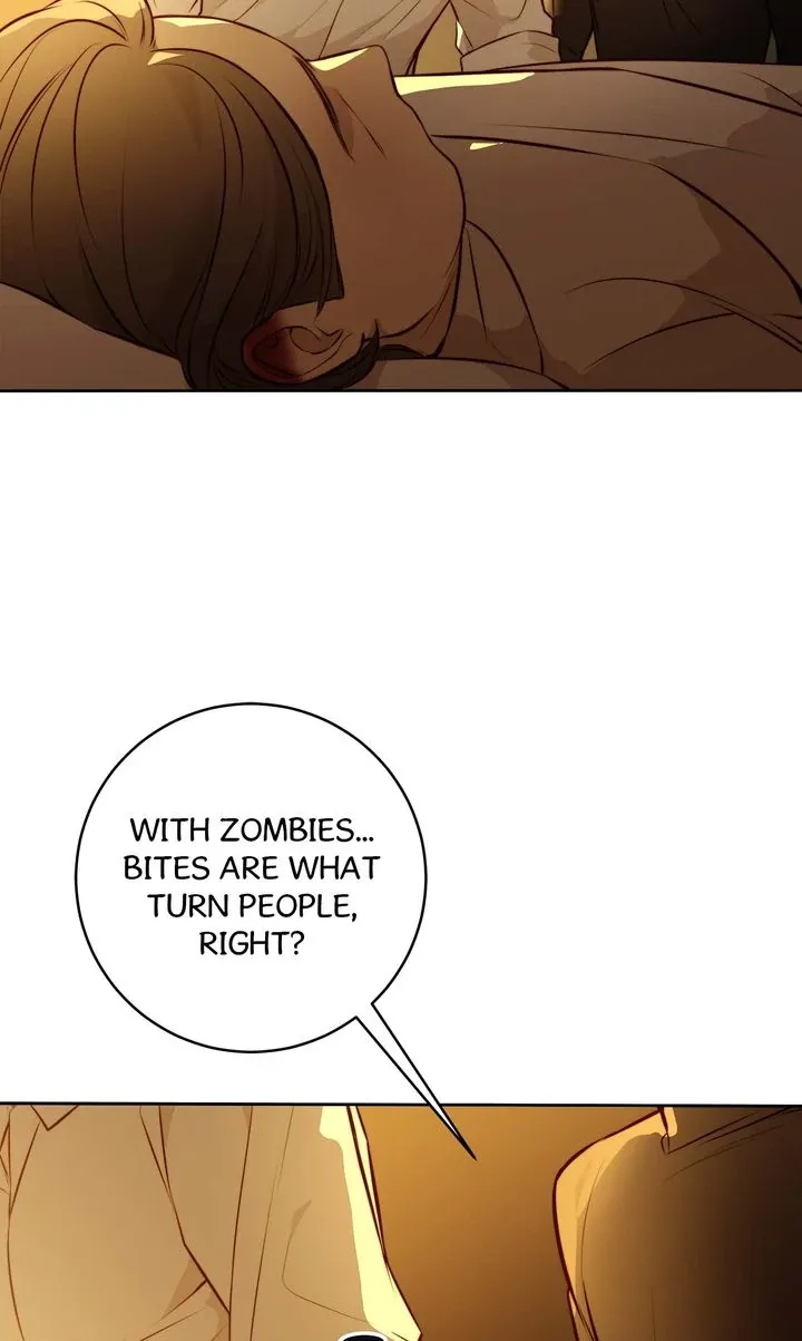 Let’s Meet Alive - Chapter 7 Page 68