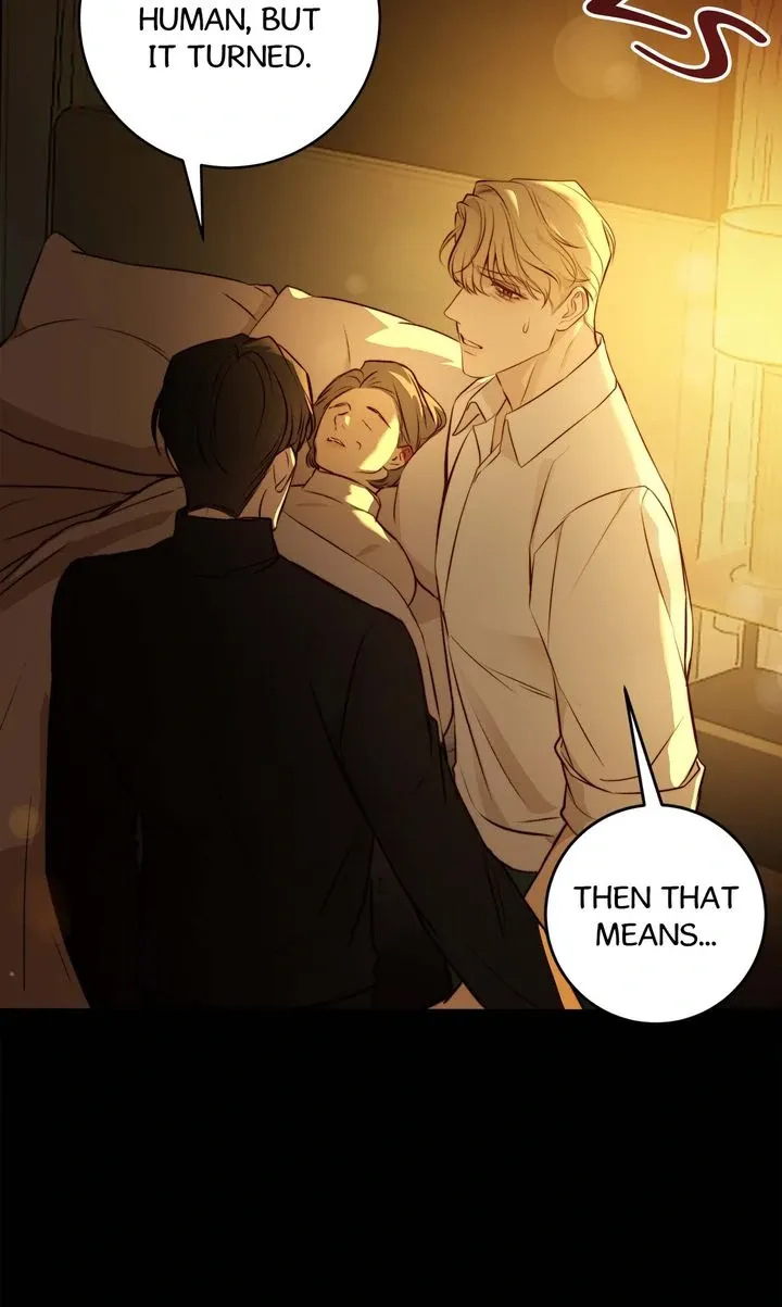 Let’s Meet Alive - Chapter 7 Page 72