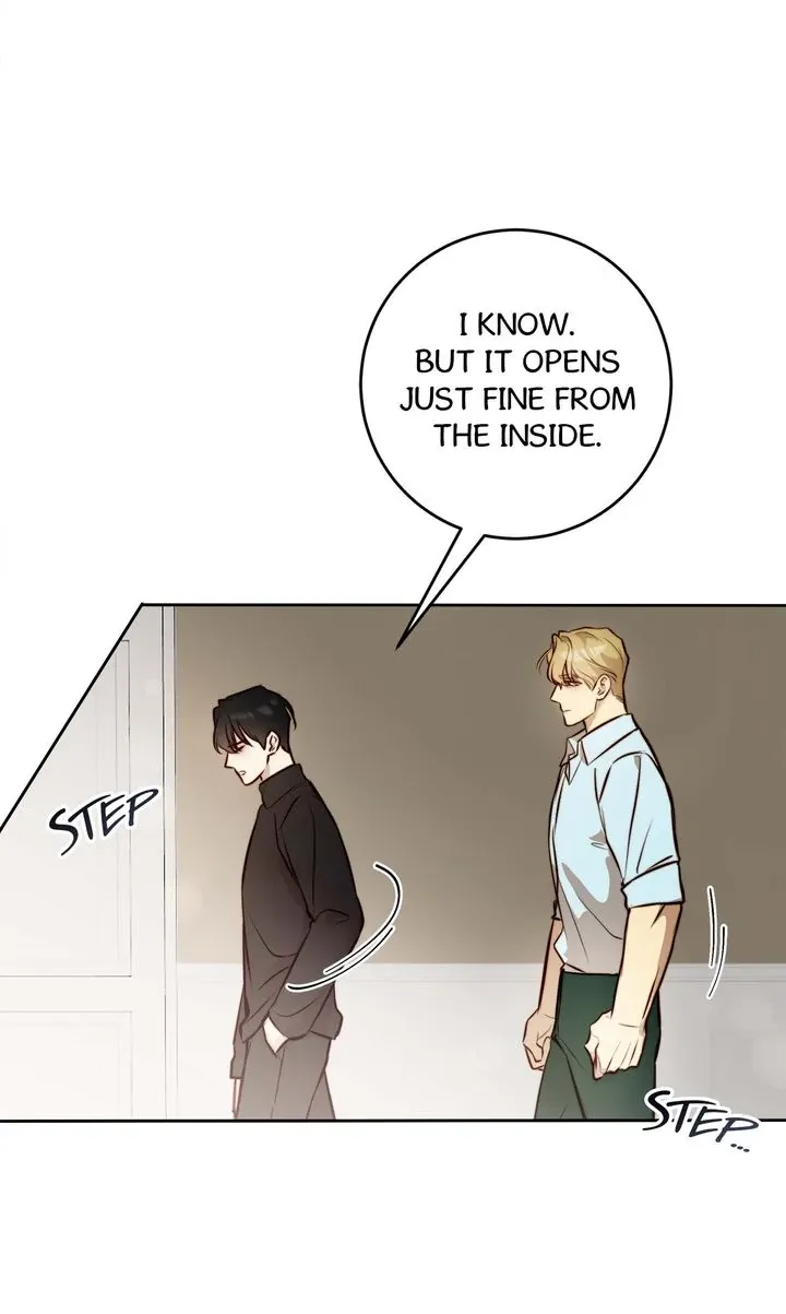 Let’s Meet Alive - Chapter 7 Page 75