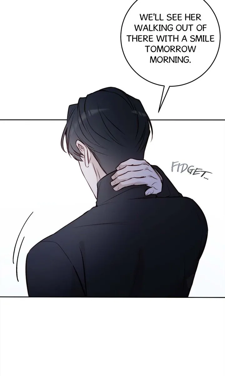Let’s Meet Alive - Chapter 7 Page 81