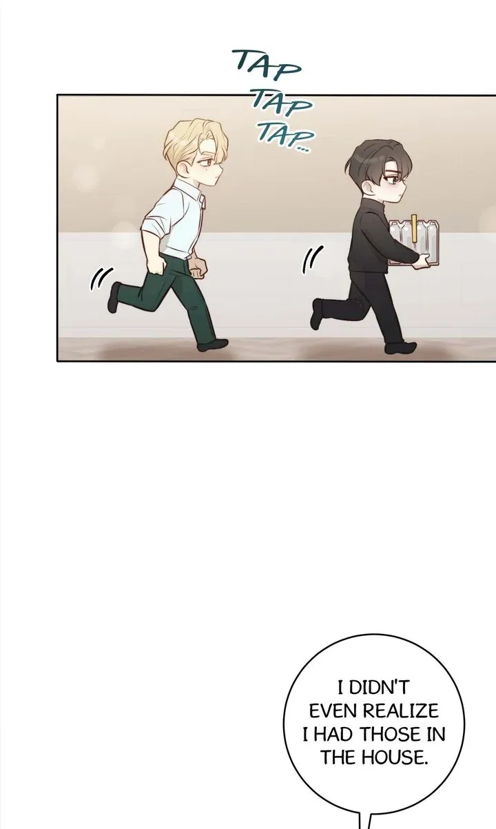 Let’s Meet Alive - Chapter 7 Page 85
