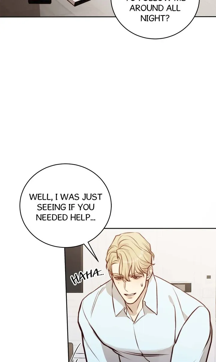 Let’s Meet Alive - Chapter 7 Page 87