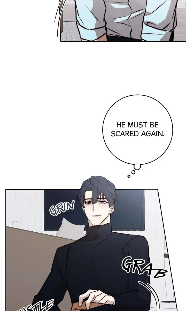 Let’s Meet Alive - Chapter 7 Page 88