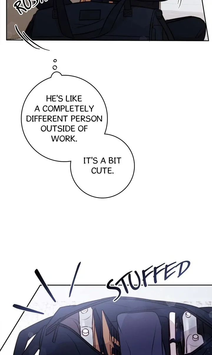 Let’s Meet Alive - Chapter 7 Page 89