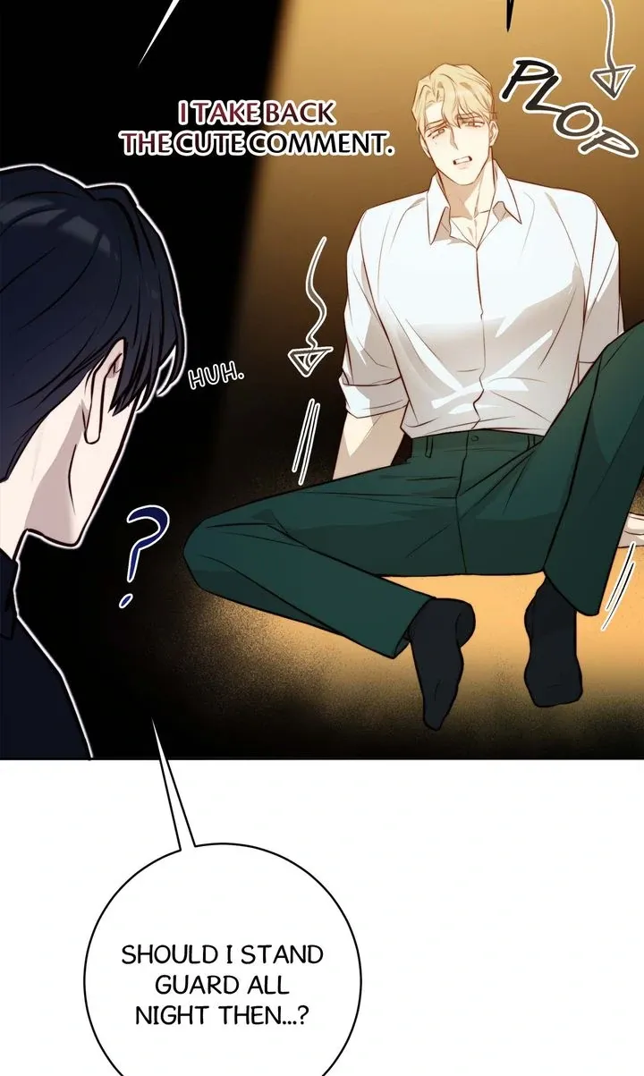 Let’s Meet Alive - Chapter 7 Page 91