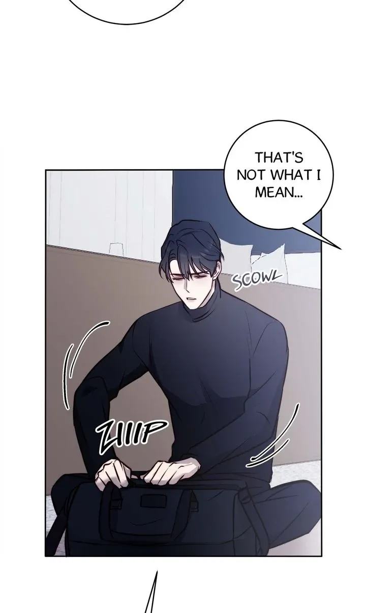 Let’s Meet Alive - Chapter 7 Page 92