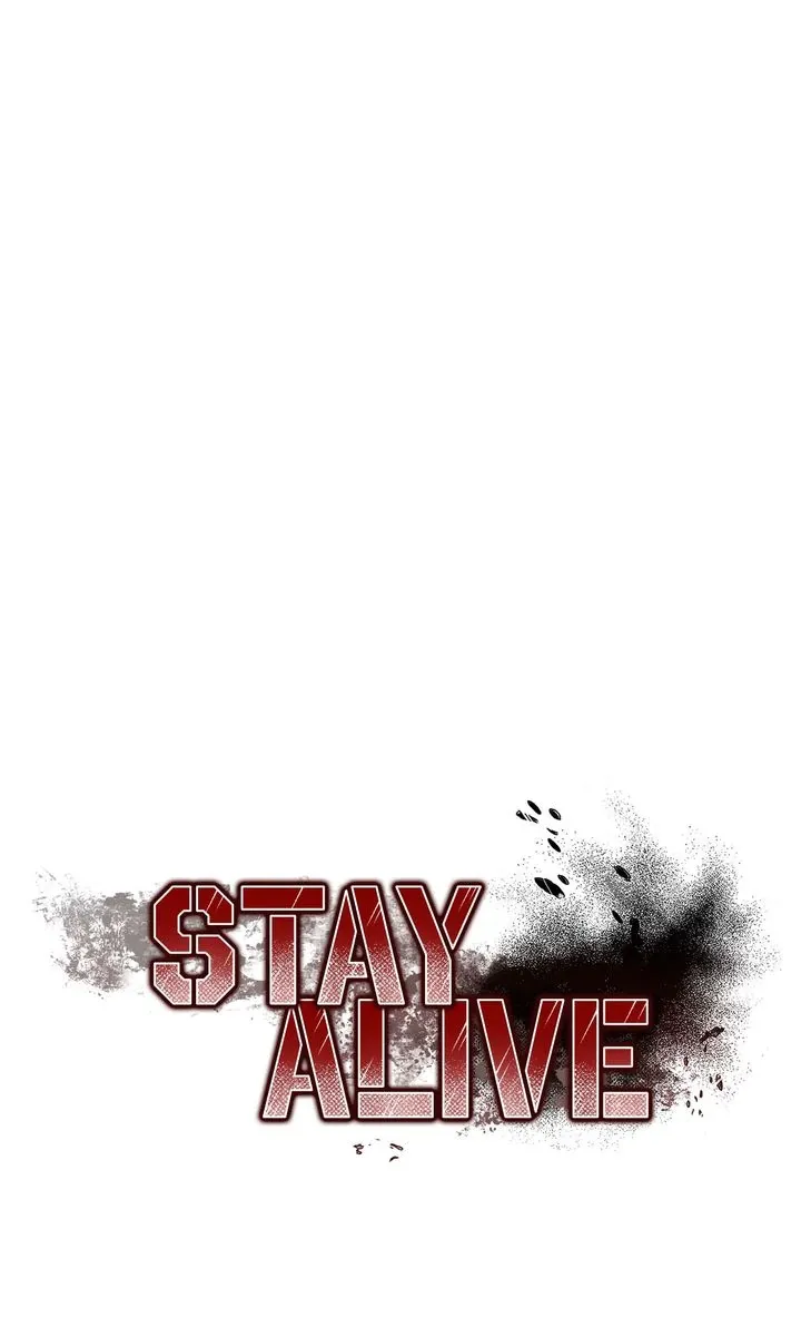 Let’s Meet Alive - Chapter 8 Page 1