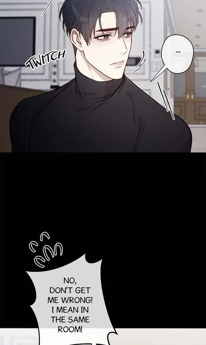 Let’s Meet Alive - Chapter 8 Page 5