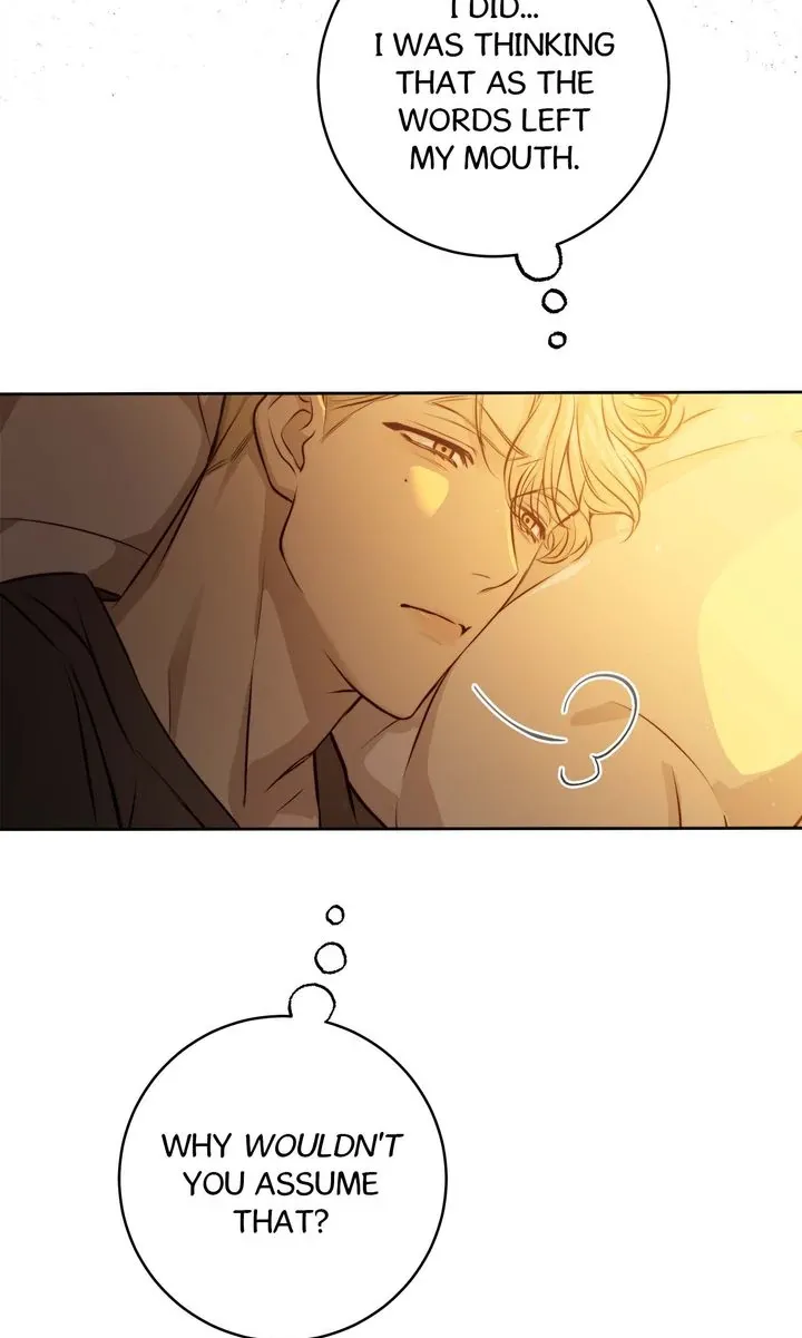 Let’s Meet Alive - Chapter 8 Page 8
