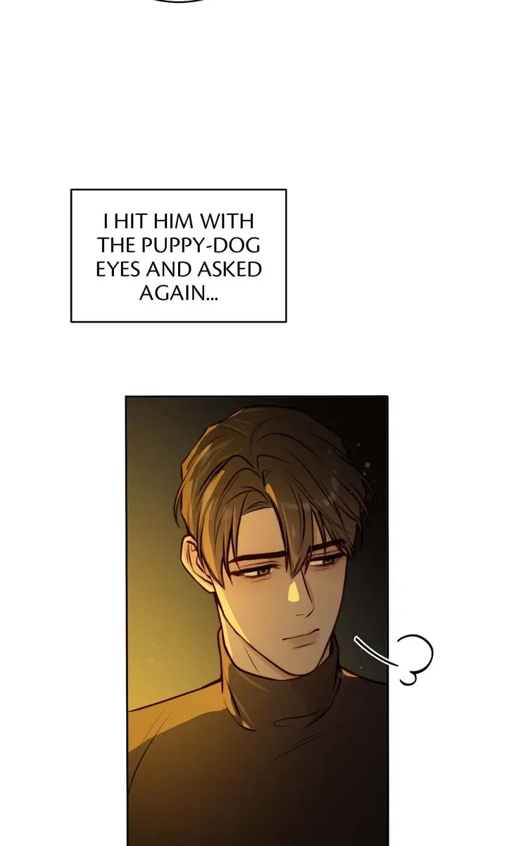 Let’s Meet Alive - Chapter 8 Page 9