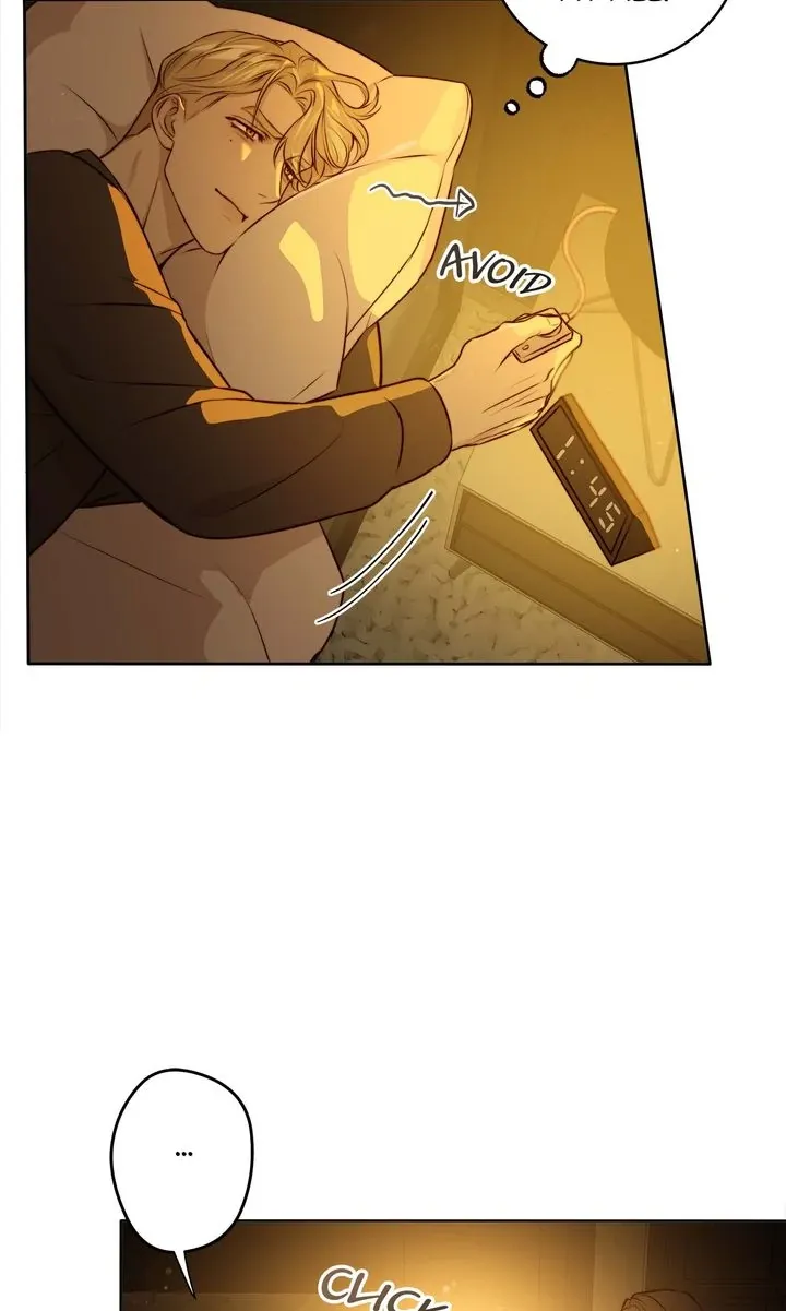Let’s Meet Alive - Chapter 8 Page 12