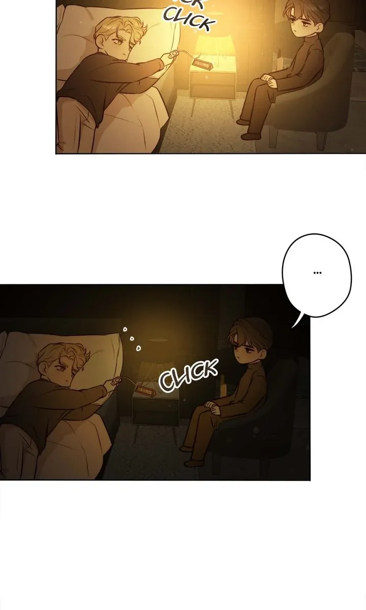 Let’s Meet Alive - Chapter 8 Page 13