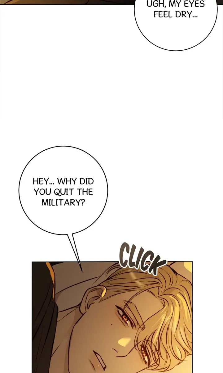 Let’s Meet Alive - Chapter 8 Page 15