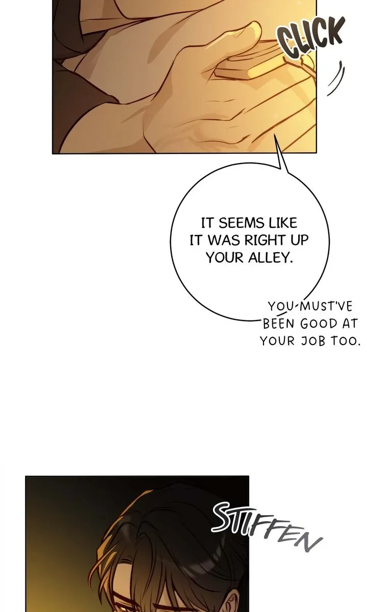 Let’s Meet Alive - Chapter 8 Page 16