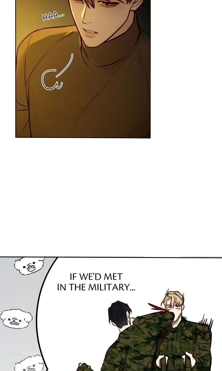 Let’s Meet Alive - Chapter 8 Page 17