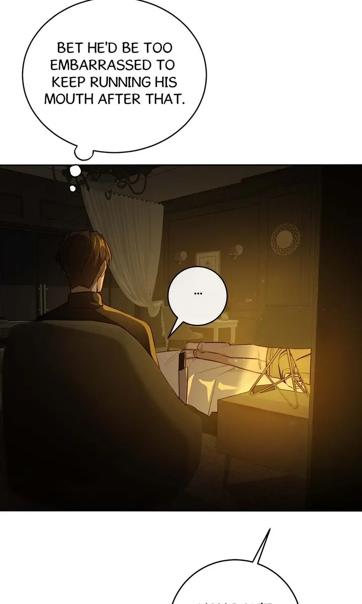 Let’s Meet Alive - Chapter 8 Page 19