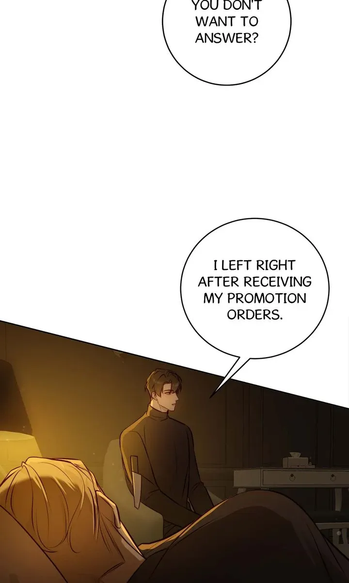 Let’s Meet Alive - Chapter 8 Page 20