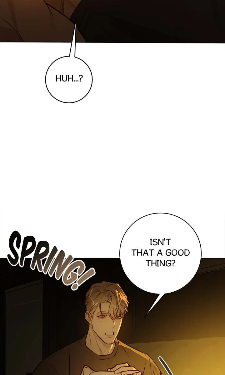 Let’s Meet Alive - Chapter 8 Page 21