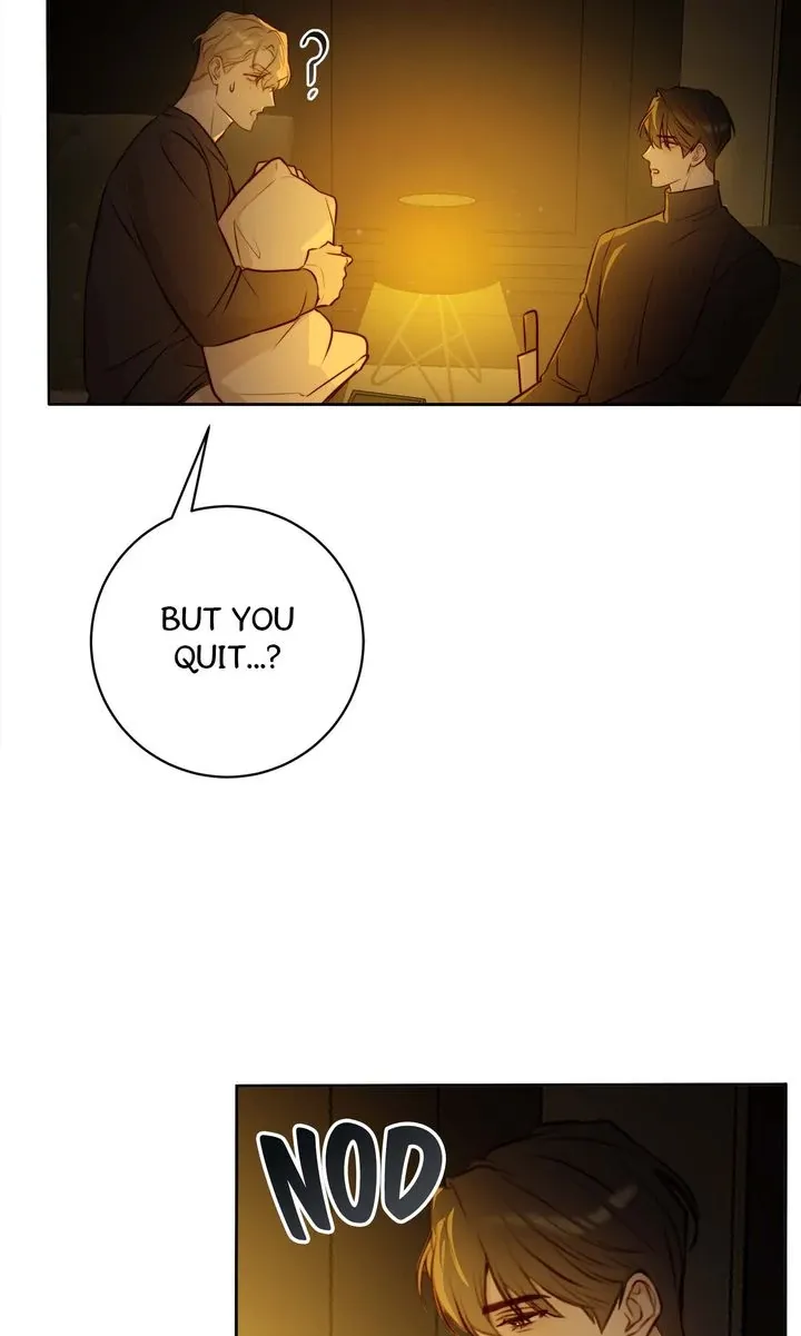 Let’s Meet Alive - Chapter 8 Page 23