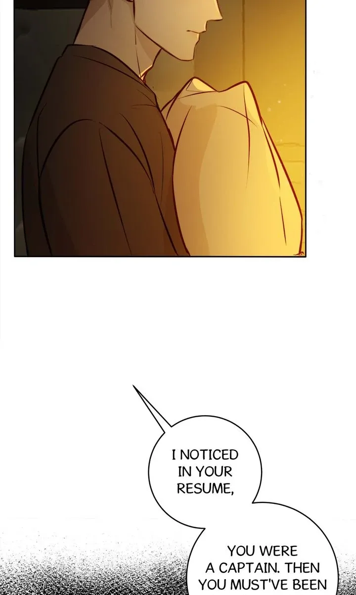 Let’s Meet Alive - Chapter 8 Page 25