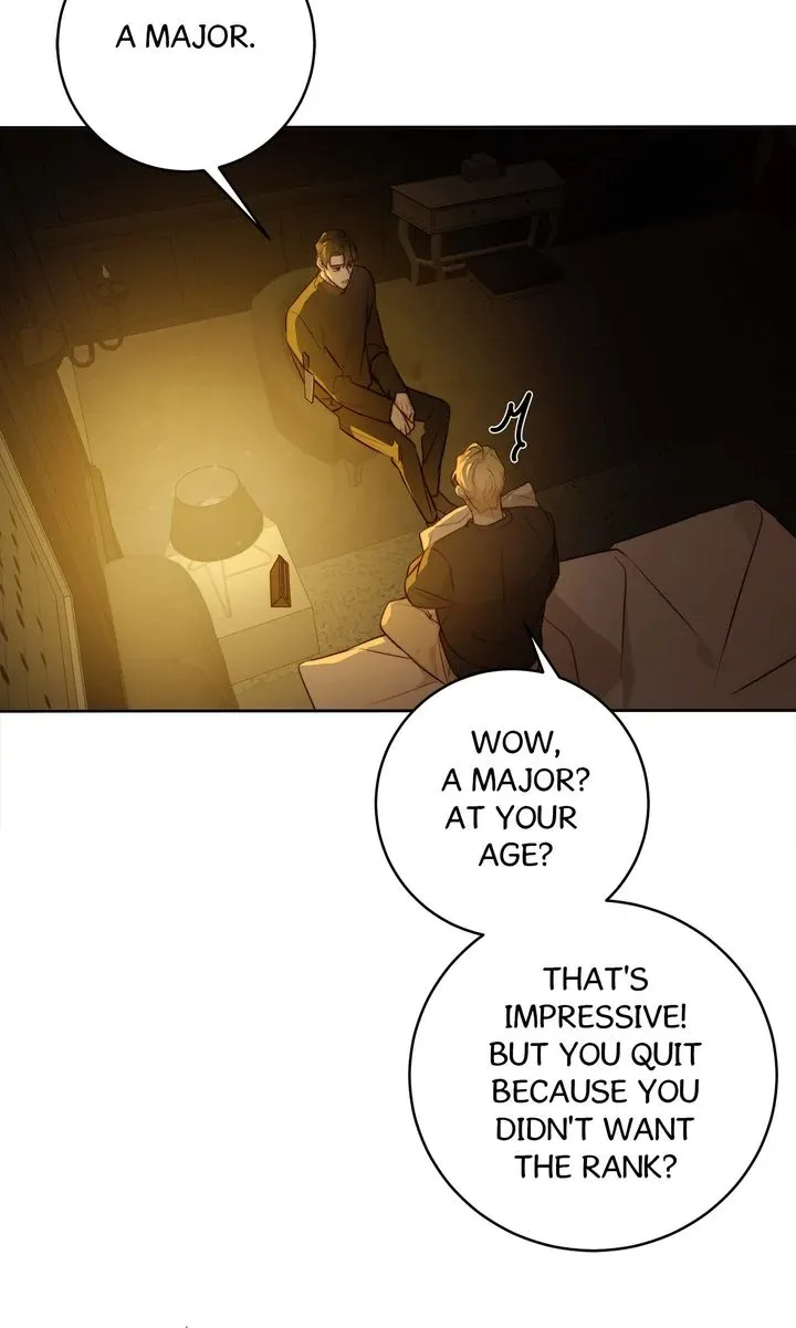 Let’s Meet Alive - Chapter 8 Page 27