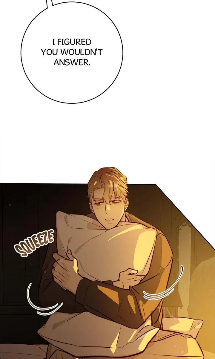 Let’s Meet Alive - Chapter 8 Page 34
