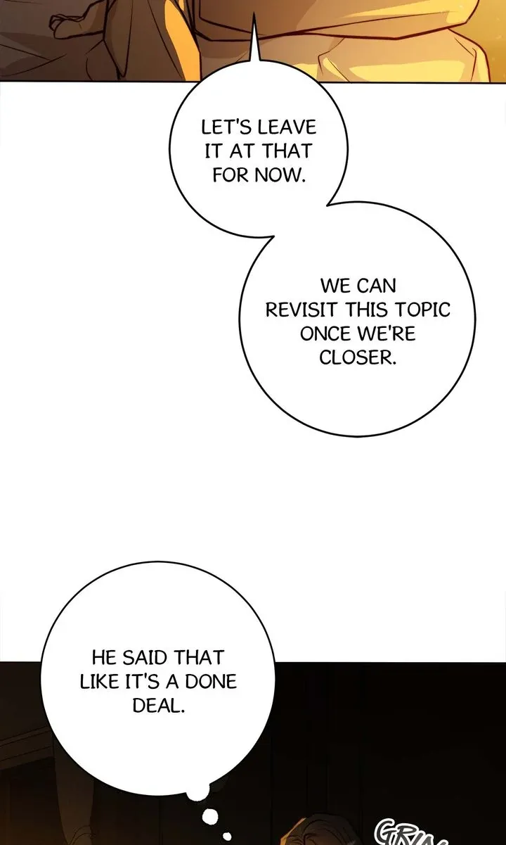 Let’s Meet Alive - Chapter 8 Page 35
