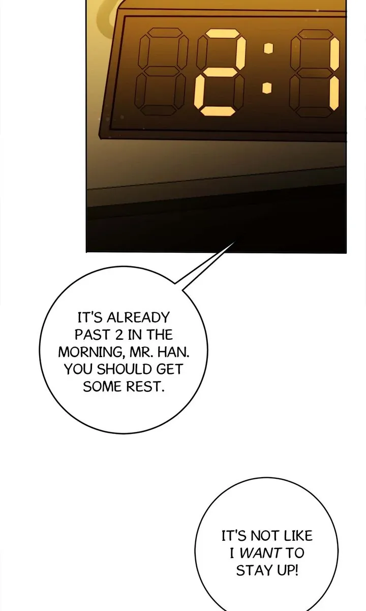 Let’s Meet Alive - Chapter 8 Page 39