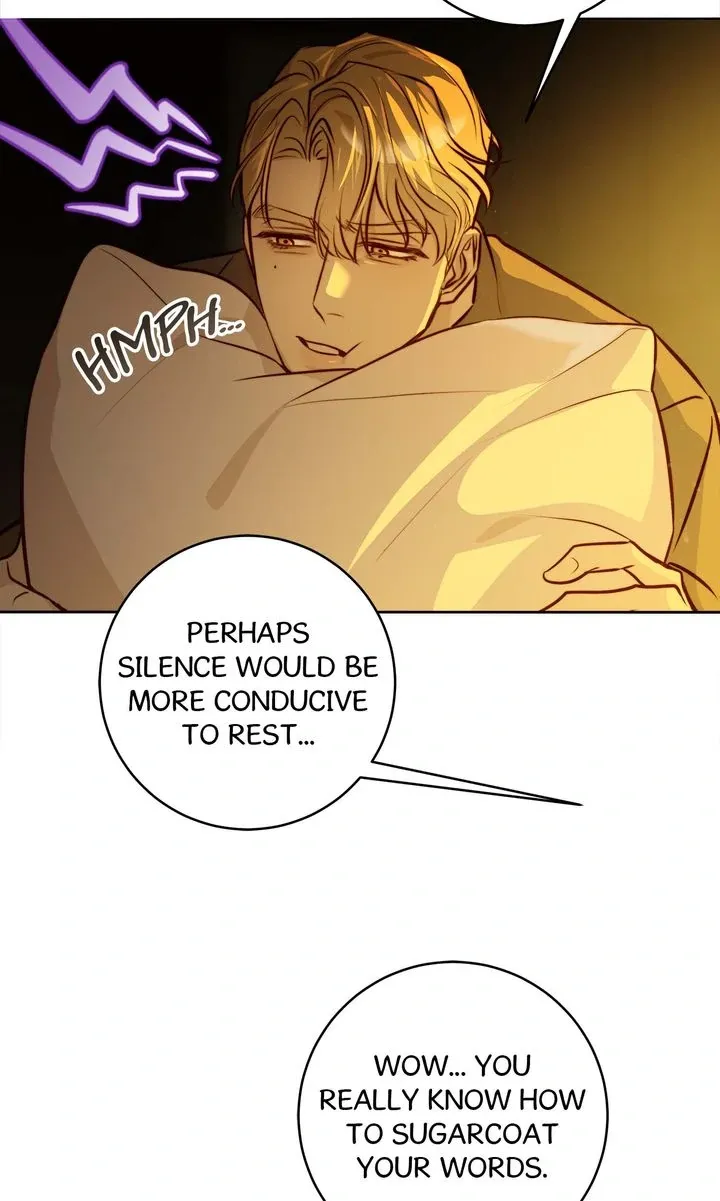 Let’s Meet Alive - Chapter 8 Page 40