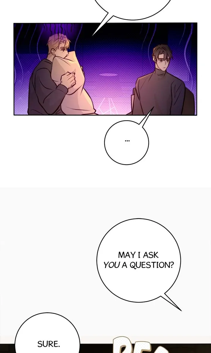 Let’s Meet Alive - Chapter 8 Page 41