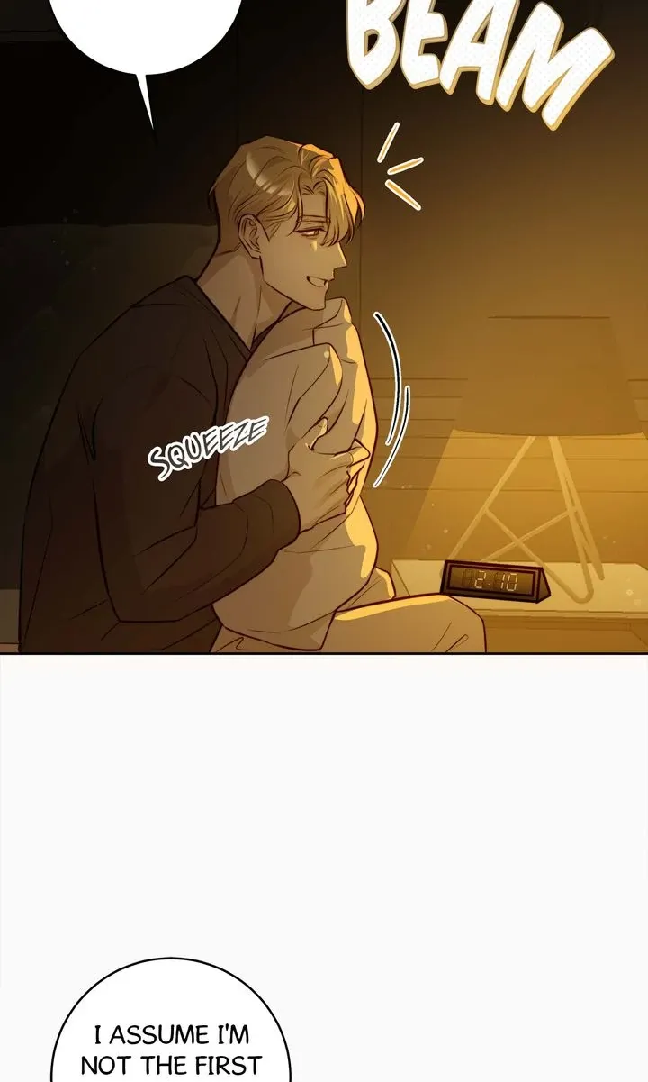 Let’s Meet Alive - Chapter 8 Page 42