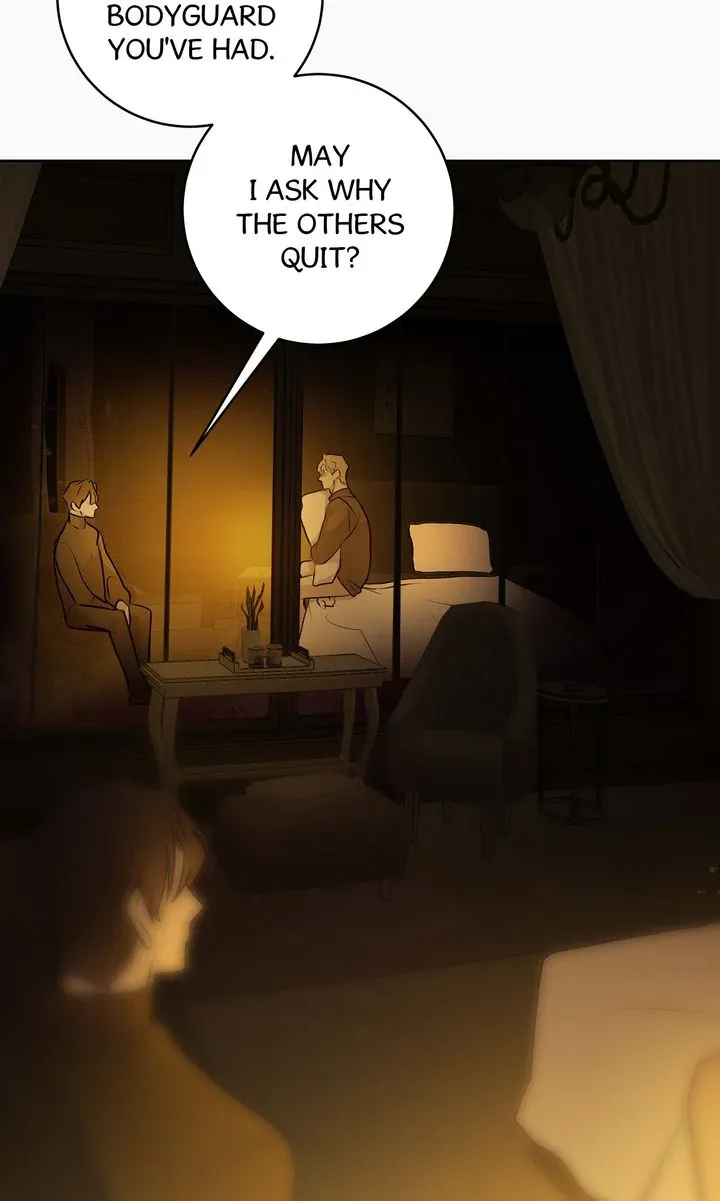 Let’s Meet Alive - Chapter 8 Page 43