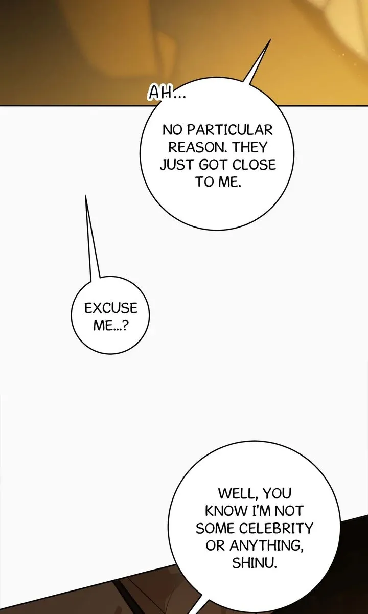 Let’s Meet Alive - Chapter 8 Page 44