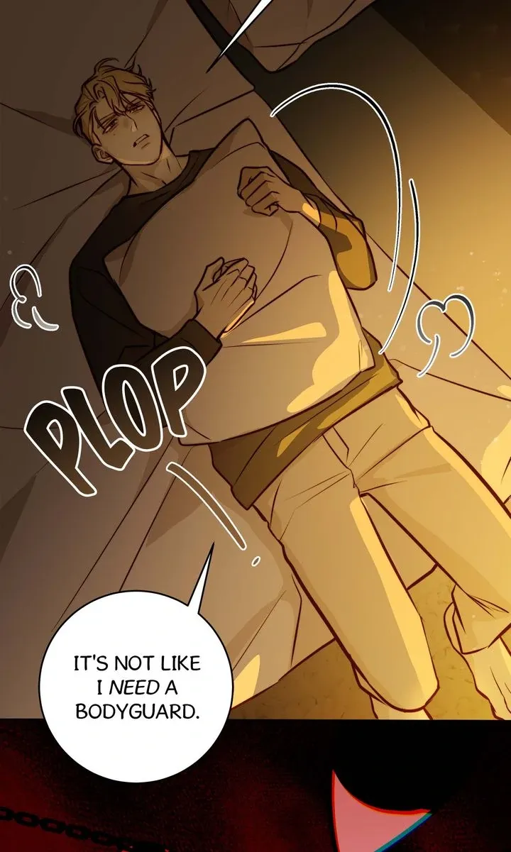 Let’s Meet Alive - Chapter 8 Page 45
