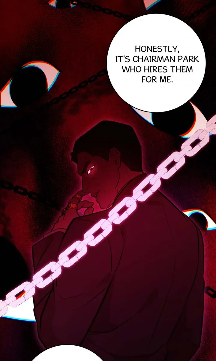 Let’s Meet Alive - Chapter 8 Page 46