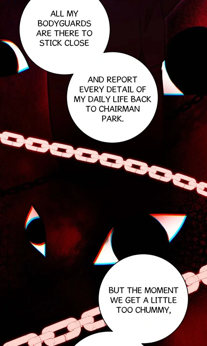 Let’s Meet Alive - Chapter 8 Page 47