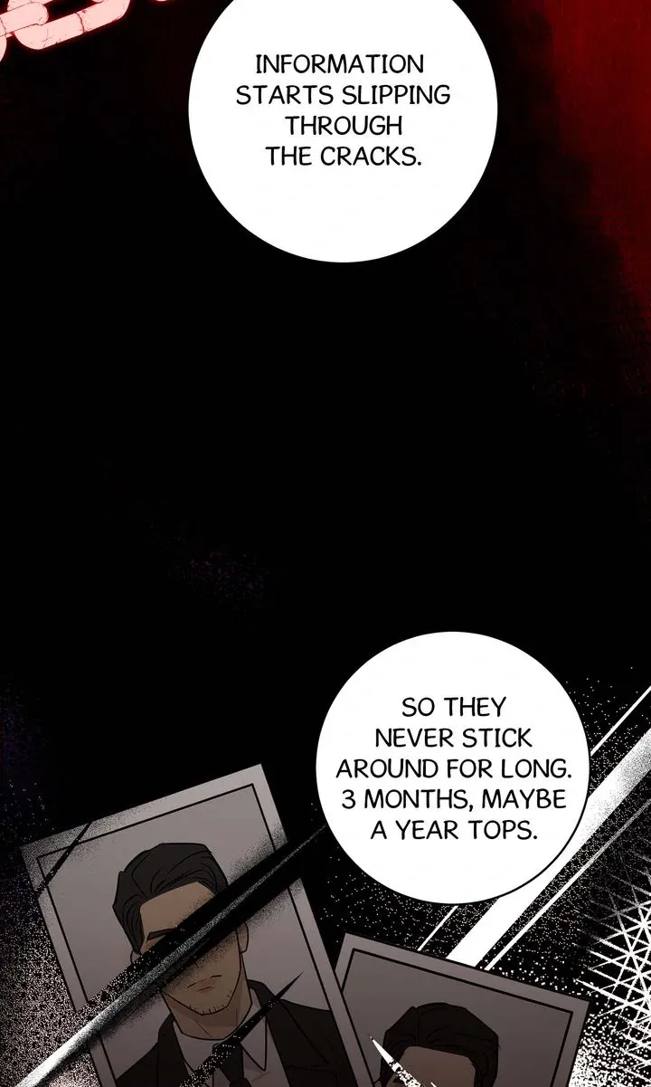 Let’s Meet Alive - Chapter 8 Page 48