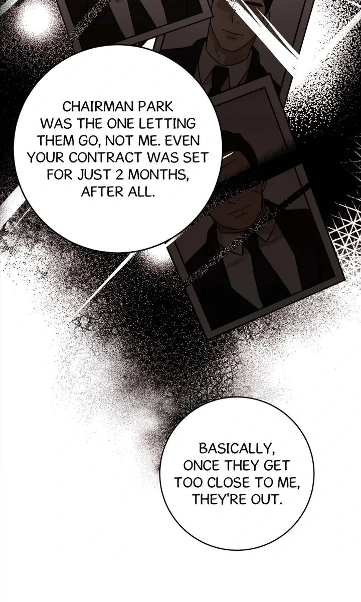 Let’s Meet Alive - Chapter 8 Page 49