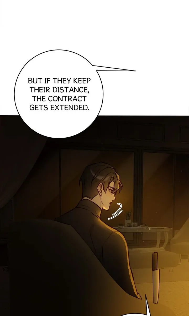 Let’s Meet Alive - Chapter 8 Page 50