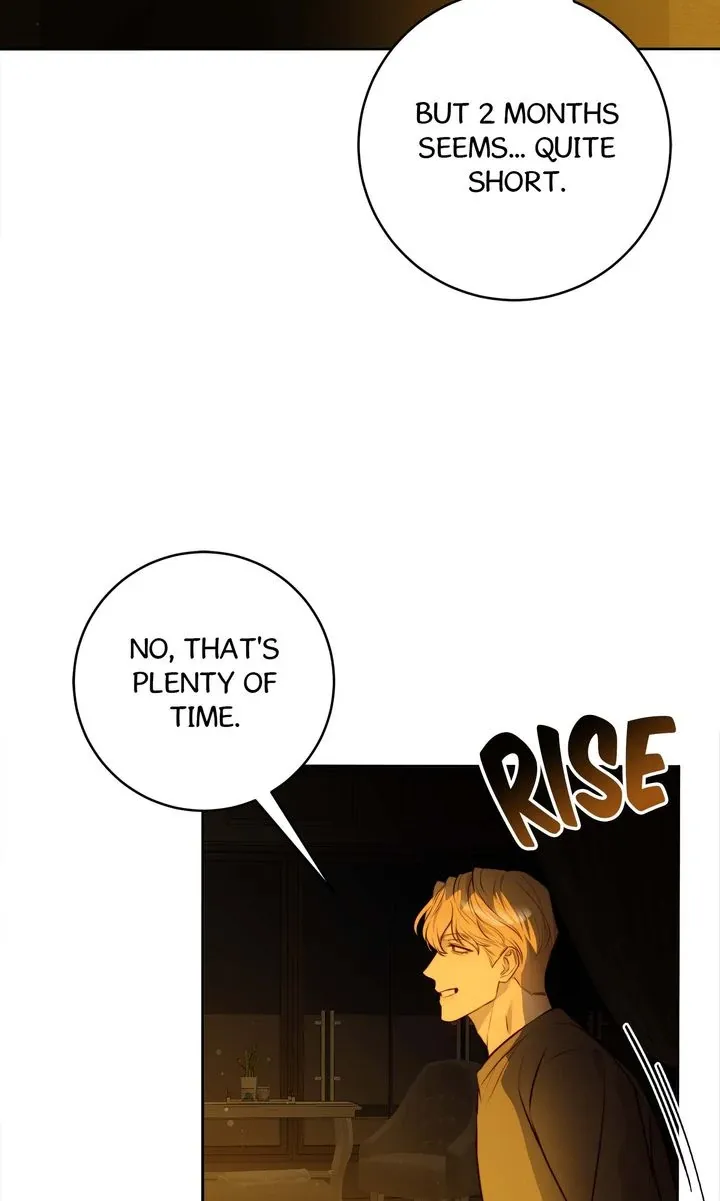 Let’s Meet Alive - Chapter 8 Page 51