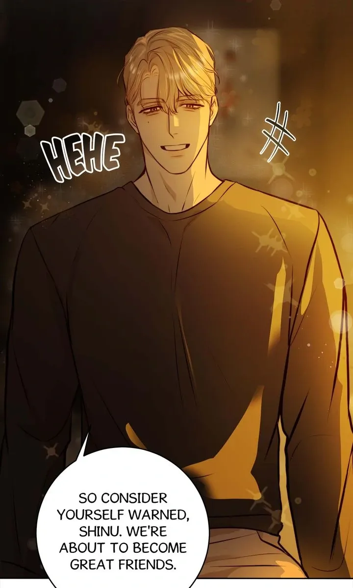 Let’s Meet Alive - Chapter 8 Page 53