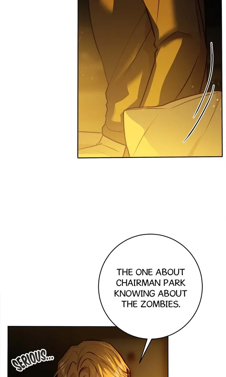 Let’s Meet Alive - Chapter 8 Page 56